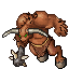 Glooth Powered Minotaur